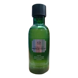 The Body Shop Loción Esencial Drops Of Youth 160 Ml