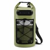 10L–20L Waterproof Dry Bag for Water Sports – Floating Roll-Top