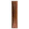 Bidoor PW-72 Shoji Door Pulls, Ibushi Bamboo, 2.6 inches (66