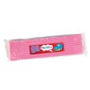Plasticine One Colour Slab 400g - Pink, Modelling Compound for