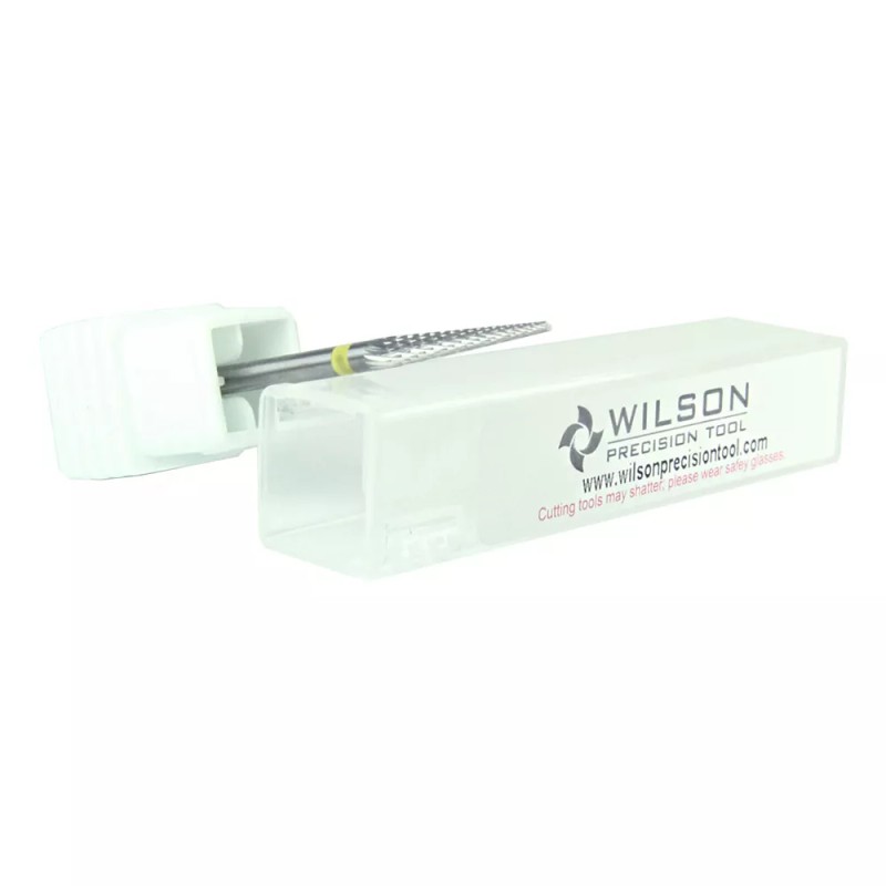 Wilson USA Tungsten Carbide Cutter HP Drill Bit Dental Nail
