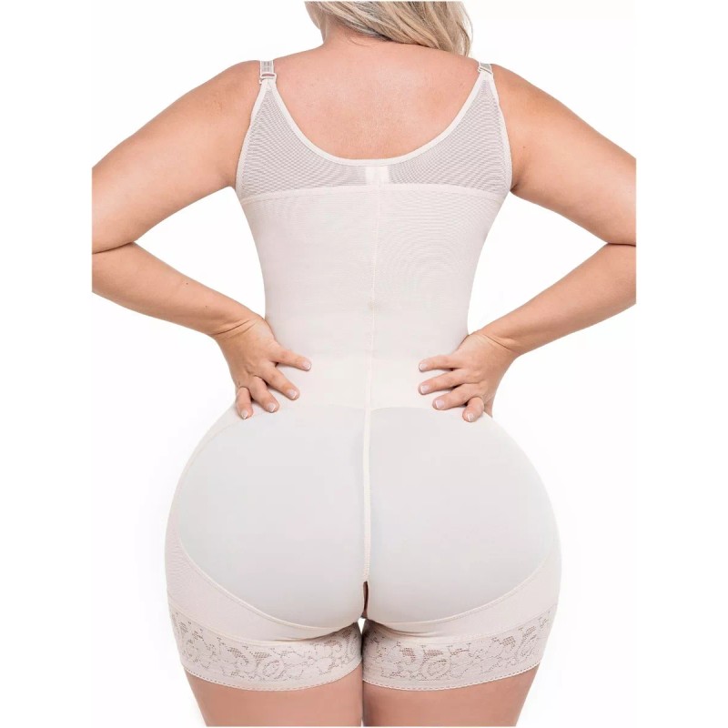 Sonryse Faja Post Operatoria Colombiana Lipo Para Mujer Sonryse 066