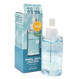 Beyond 비욘드 엔젤아쿠아 수분가득 진정앰플 50ml Beyond Angel Aqua Moisture Full Calming Ampoule 50ml