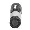 HD 1080P Bike Motorcycle Helmet Camera WiFi Flashlight Camera Anti