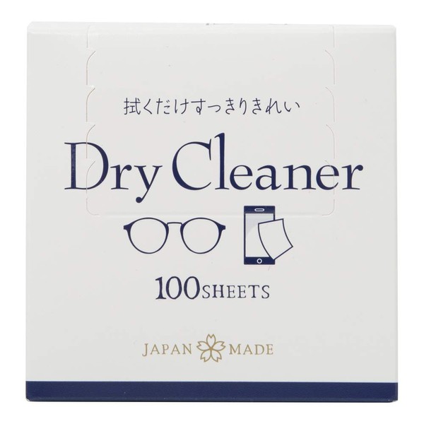 asfit cleanaid dry cleaner 100 count