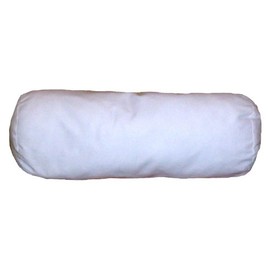 ReynosoHomeDecor 6 Inch Diameter Bolster Pillow Inserts/Pillow Forms (36 Inches Long)