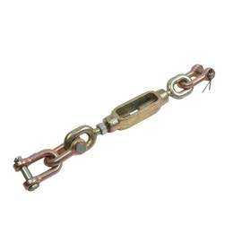 DVPARTS Tractor Sway Bar assy RE45708 Compatible with John Deere 1413-0517 5103 5105 5200 5203 5205 5210 5300 5303 5310 5400 5403 5410 5415 5500 5510 5605 5615 5705 5715