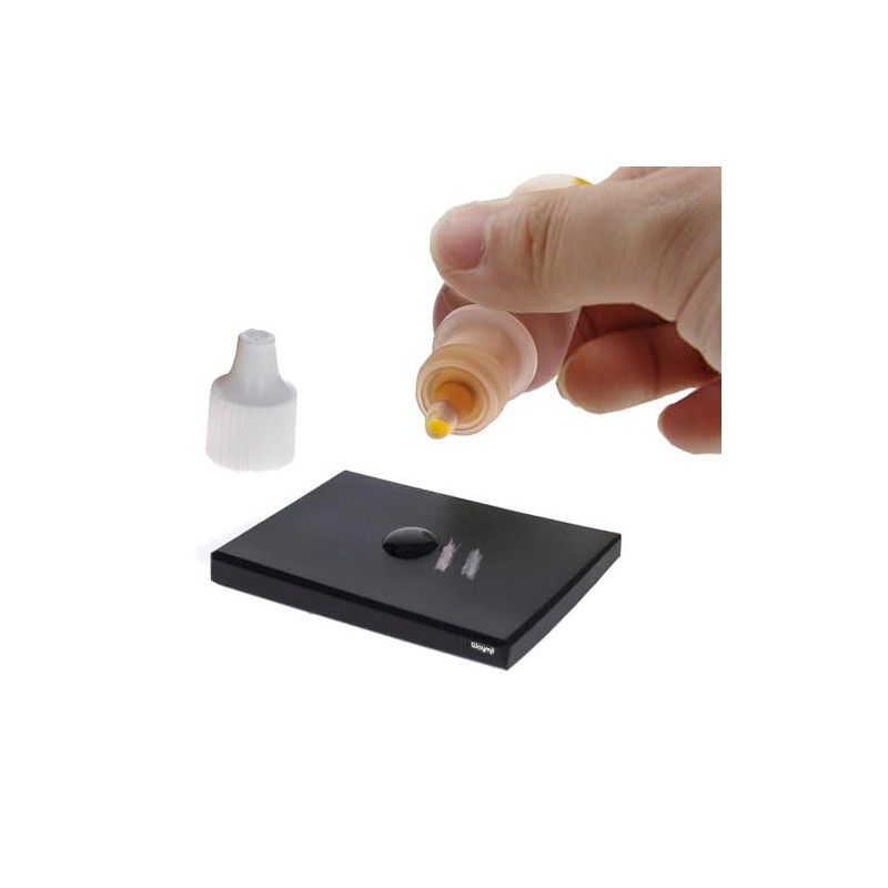 Waytest Silver & Sterling 999 925 Testing Solution Purity Determiner