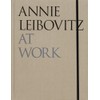 Annie Leibovitz At Work