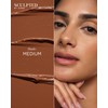 Sculpted by Aimee Cream Luxe Bronze, Cream Bronzer for Face,
