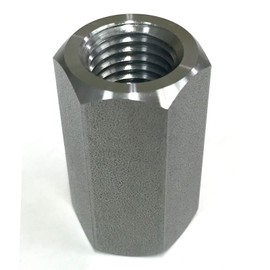 Ammco 2002, 3000, 3850, 3860, 4000, 4100, 7000, 7500, 7700 Brake Lathe 1" Arbor Replacement Nut