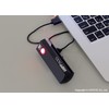 CatEye AMPP 500 / VIZ 150 Bike Light Set,Black