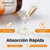 Serum Vitamina C Hidroliza Colágeno Rejuven Antioxidante