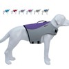 Dog Life Jacket, Sport Style Dog Float Coat with Excellent