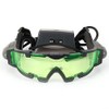 Gearmax Night Vision Goggles with Flip-out LED Light For Night