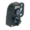 Hot Team Hobby Aluminum DIY Gear Box Gearbox Transmission for