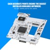 Replacement LTU2 PCB Drive Unlocked Board for XBOX360 Slim DG-16D4S