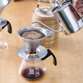 Cita Mini Basic Drip Pot 350ml MP1206 / 시타 미니 베이직 드립포트 350ml MP1206