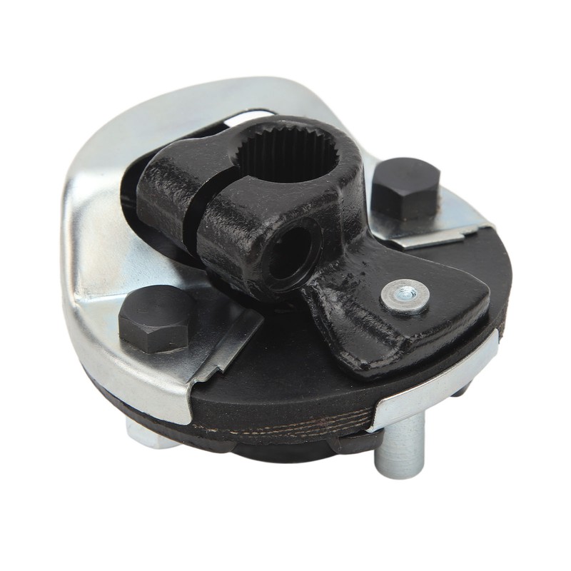 1in DD X 3/4in 30 Spline Steering Rag Joint Steering