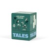 TALES Life Story Edition - 150 Expert-Crafted Question Cards for
