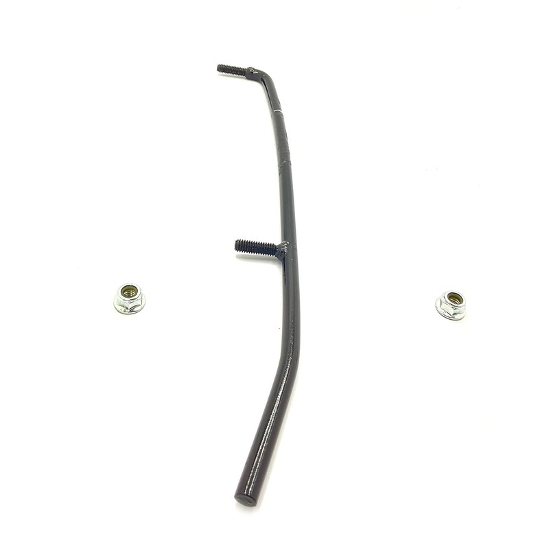 Polaris Snowmobile Skag, Genuine OEM Part 1820766, Qty 1