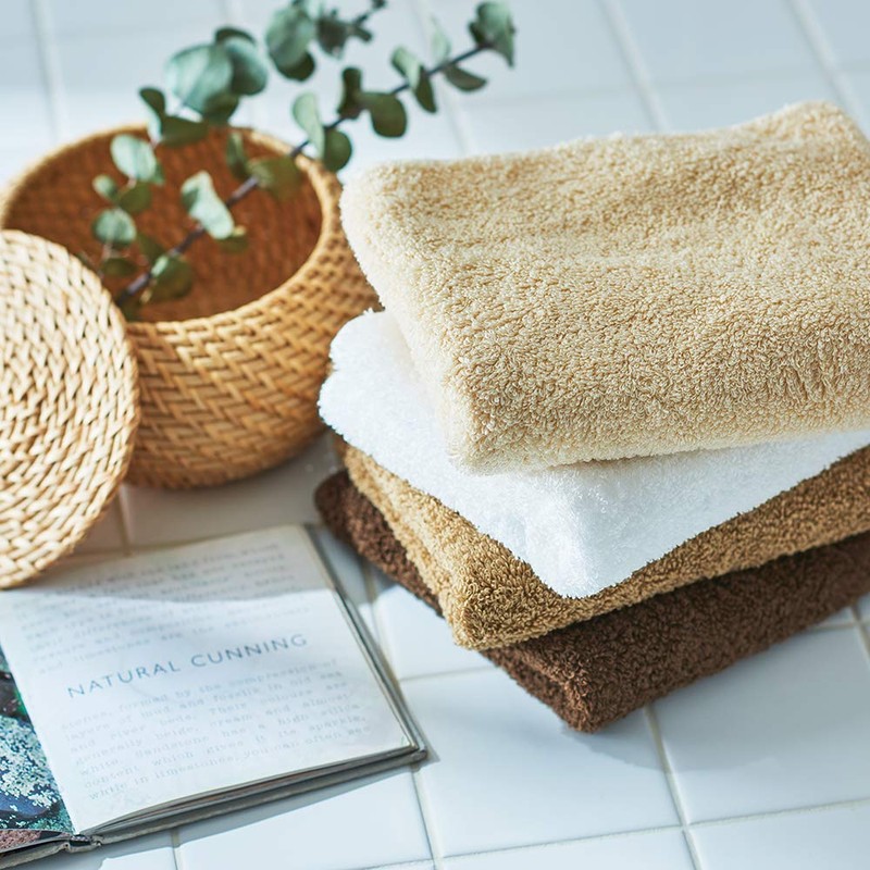 Last Towel eburitaoru 32 × 120 cm lasttowel Made in
