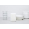 Kameko Tsukko Nishio Shoten Kameko Sponge, White, Set of 3