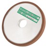 1Pcs 100*20*10mm Diamond Resin Grinding Wheel Disc for Cutter Grinder