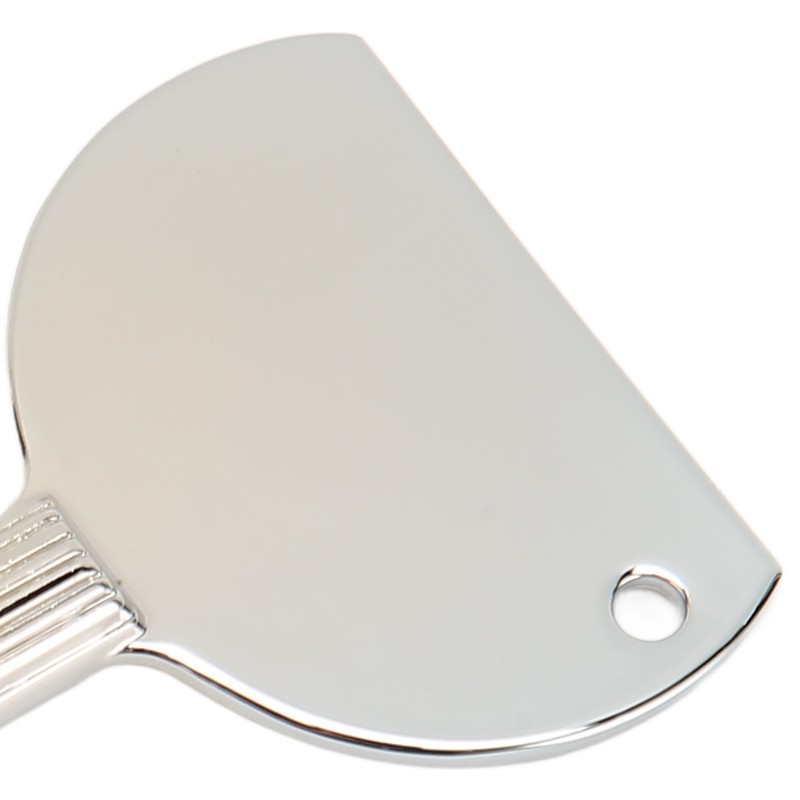 5pcs Tube Toothpaste Squeezer Roller Stainless Steel Manual Labor Saving