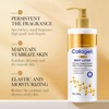 Collagen Body Lotion 300ml- Collagen Cream for Women/Mens with Skin