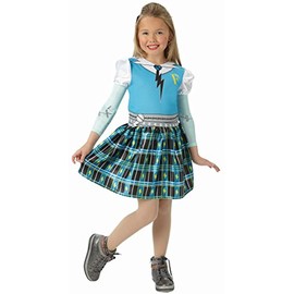 Rubies 3630524 Girls' Costume Black