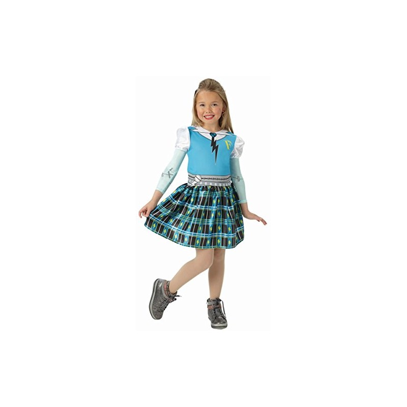 Rubies 3630524 Girls' Costume Black