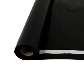 Bestlaminate Visqueen 100 SQFT Roll | 6Mil Vapor Barrier Block Film for Floating Floors