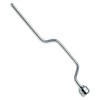 ko-ken 1/4 (6.35 mm) Sq. Speed Handle Total length 350 mm 2780