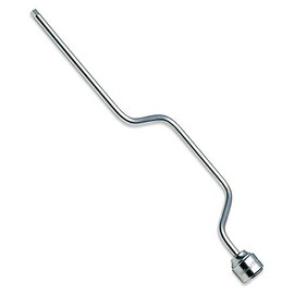 ko-ken 1/4 (6.35 mm) Sq. Speed Handle Total length 350 mm 2780