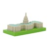 US Capitol Building Replica Statue 3.75 Inches