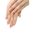 Herbeluemily HM-0187-R13-A-L-L Nail Tip, False False Nail, False Nail, False