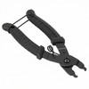 QWORK® Bike Chain Link Removal Tool Compatible with 6-12 Speed