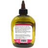 Difeel Biotin Growth & Curl Premium Hair Oil 7.1 oz.
