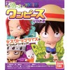 One Piece Deformaster Series 2 Petit Trading Figures w/ Base-2.5"-Nami