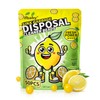 ifbaby 50 Count Garbage Disposal Cleaner and Deodorizer – Sink
