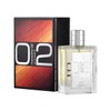 Lattafa Maison Alhambra Monocline 02 for Men - 3.4 oz EDP Spray