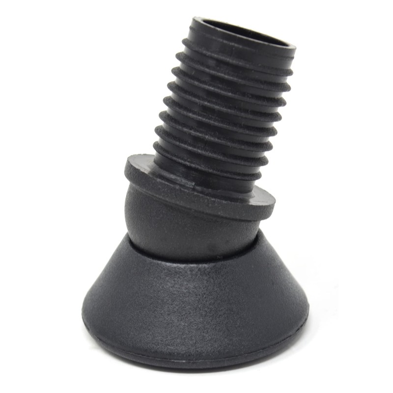 Design61 8 x Chair Glides for Inner Pipe Diameter 15