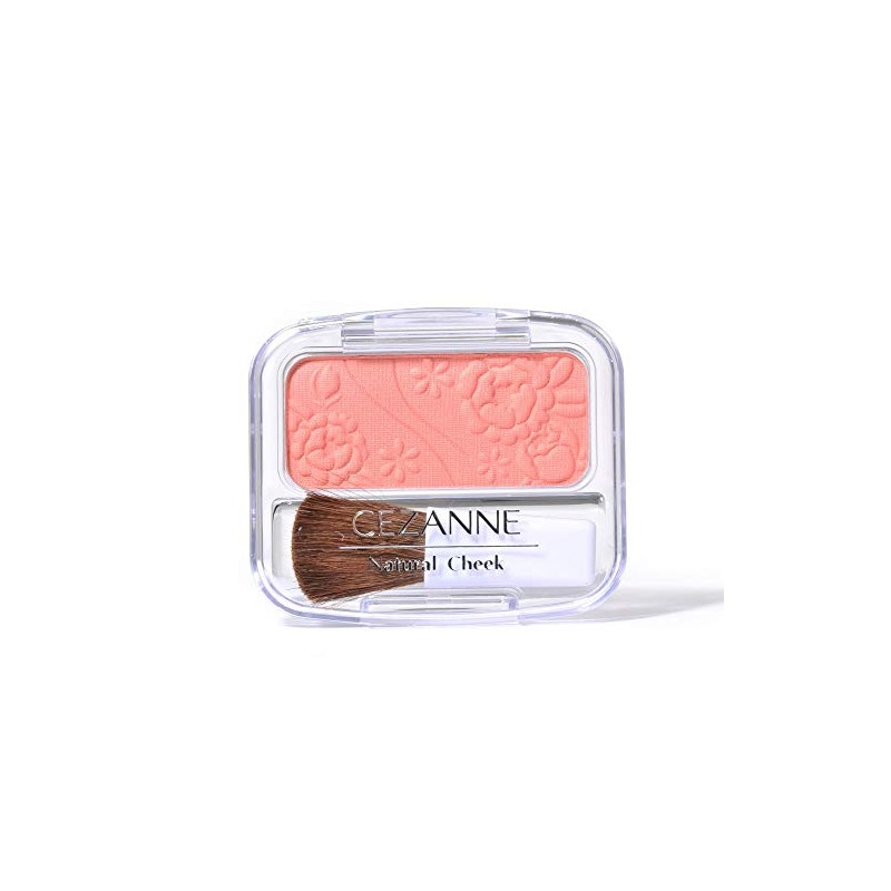 Cezanne Natural Blush