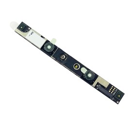 Gintai IR Camera Webcam Replacement for Dell Latitude 5285 5290 0XF09R Carte du Webcam Caméra Module