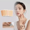 문신 가리개 스티커 5종 [no.4 (1P)] Tattoo Concealer Sticker 5
