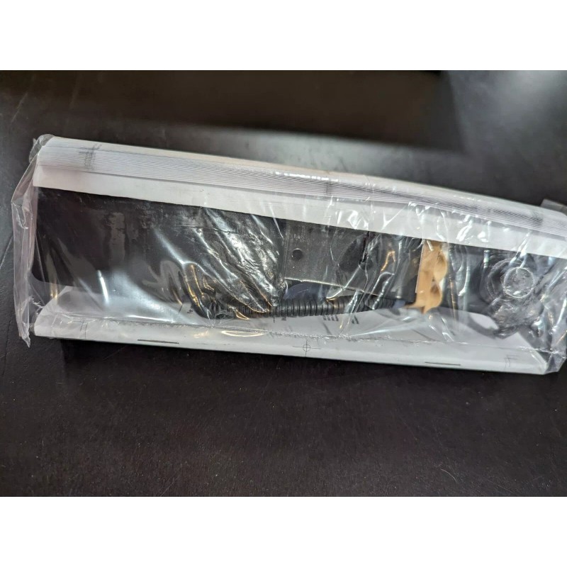 Honda Genuine HONDA Buckle Set L Front Seat Belt (Deep