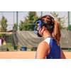 CHAMPRO Rampage Ultralight Softball Fielders Mask