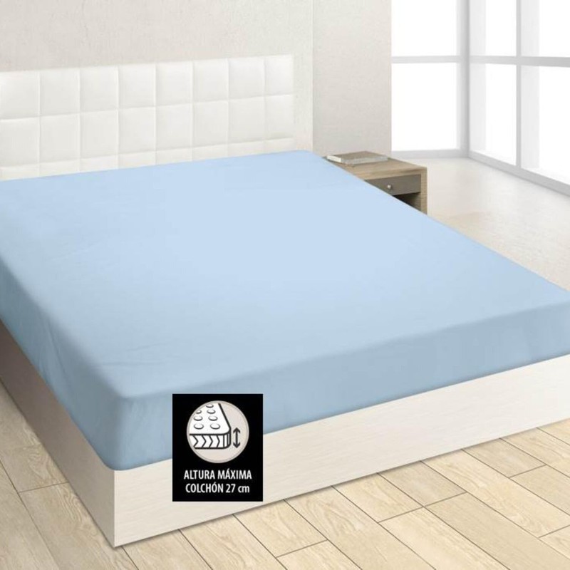 Burrito Blanco | Fitted sheets 120 x 190/200 cm |