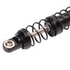 Zerodis RC Oil Damper Double Spring Two Sections Adjustable 4pcs